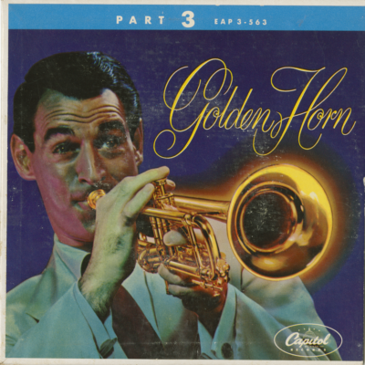 Golden Horn Part 3 (1955)