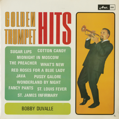 Golden Trumpet Hits (1965)