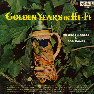 Golden Years In Hi Fi