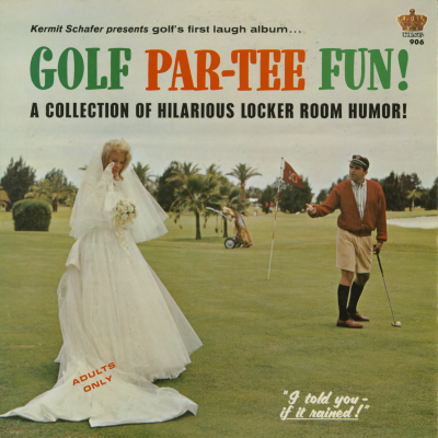 Golf Partee