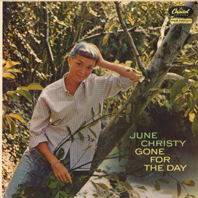 Gone For The Day (1957)