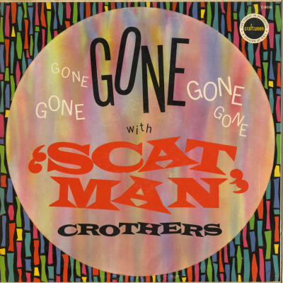 Gone With Scatman