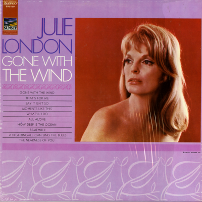 Gone With The Wind (1968)