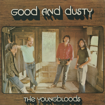 Good And Dusty (1971)