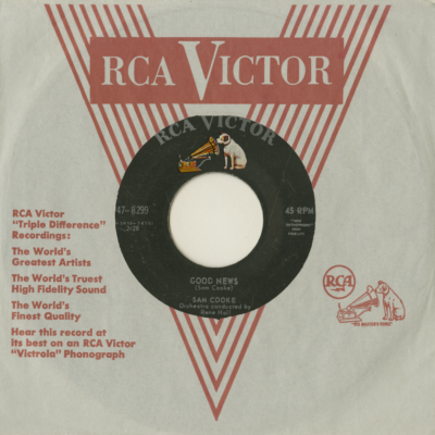 Good News / Basin Street Blues