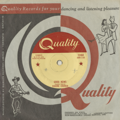 Good News / Polly (1961)