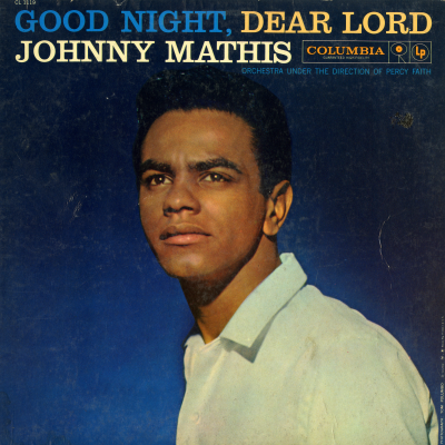 Good Night, Dear Lord