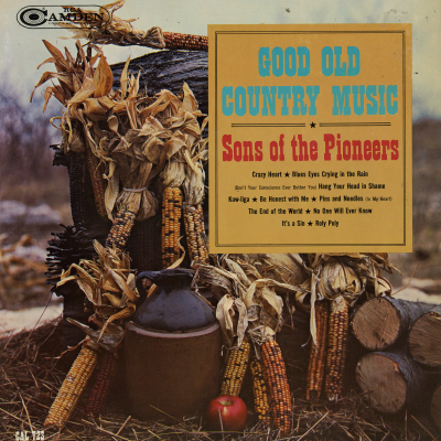 Good Old Country Music