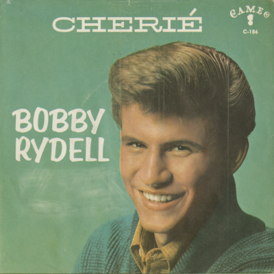 Cherie / Good Time Baby