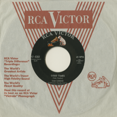 Good Times / Tennessee Waltz