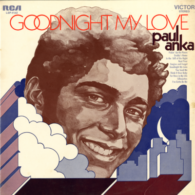 Goodnight My Love