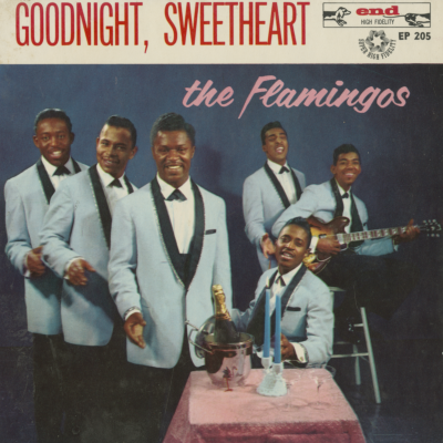 Goodnight Sweetheart (1959)