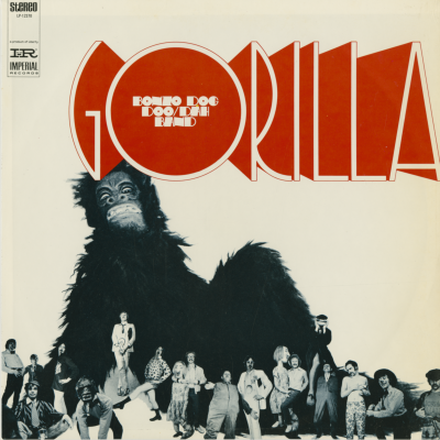 Gorilla