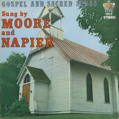 Gospel And Sacred Songs