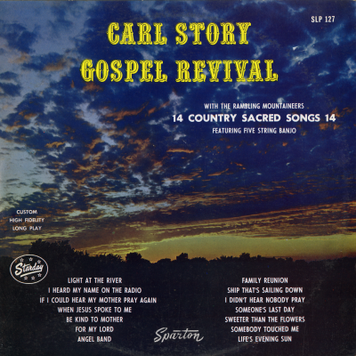 Gospel Revival