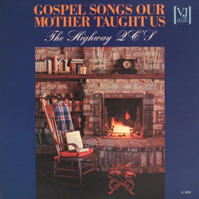 Gospel Songs Our Mother Taught Us