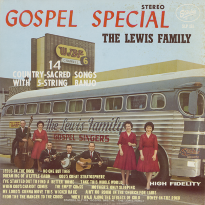 Gospel Special