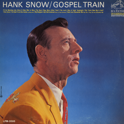 Gospel Train