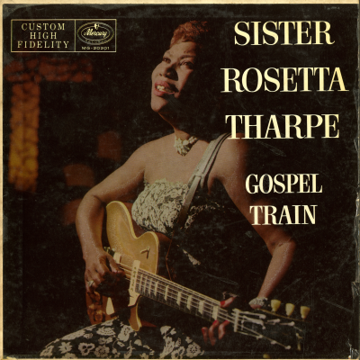 Gospel Train