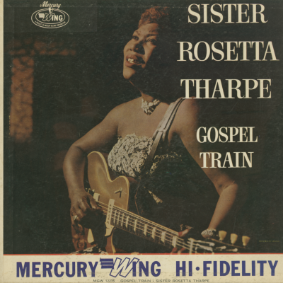 Gospel Train