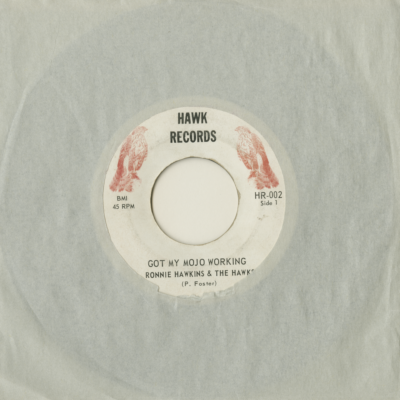 Got My Mojo Working / Let The Good Times Roll