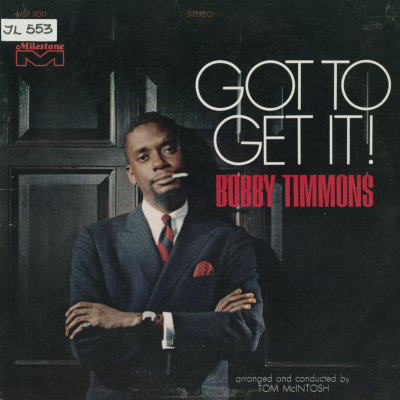 Got To get It (1968)