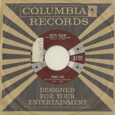 Gotta Feelin' / Twinkle And Shine