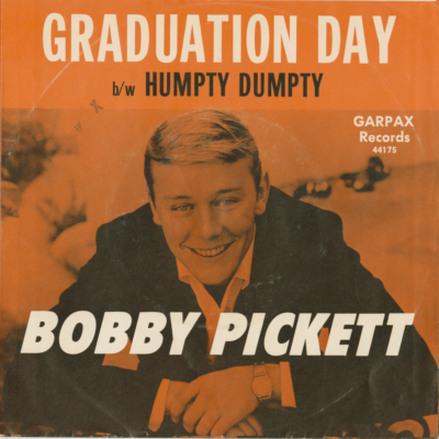 Graduation Day / Humpty Dumpty (1963)