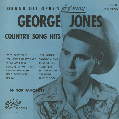 Grand Ole Opry's New Star