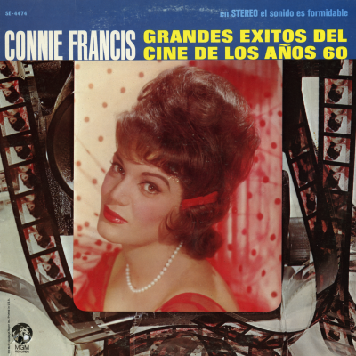 Grandes Exitos Del Cine De Los Anos 60