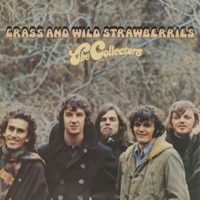 Grass And Wild Strawberries (1968)