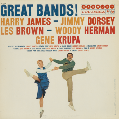 Great Bands! (1959)
