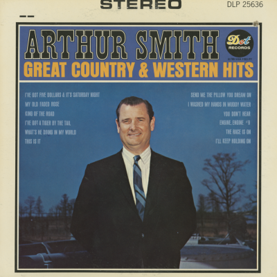 Great Country And Western Hits