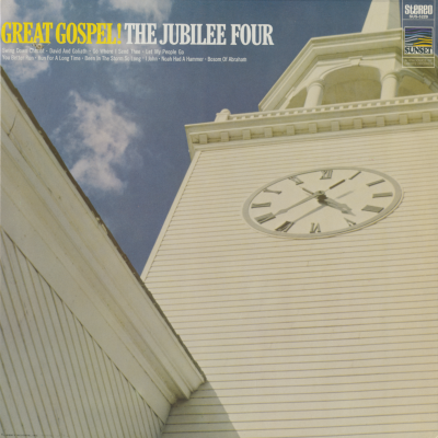 Great Gospel (1969)