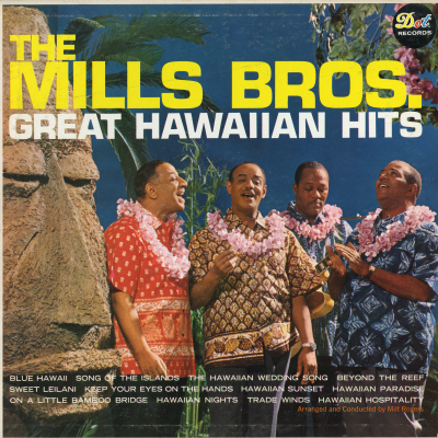 Great Hawaiian Hits