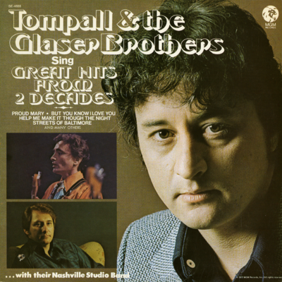 Great Hits From 2 Decades