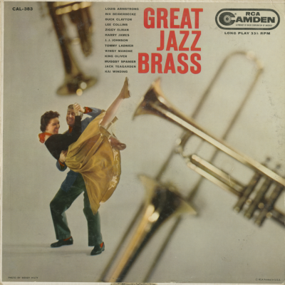 Great Jazz Brass