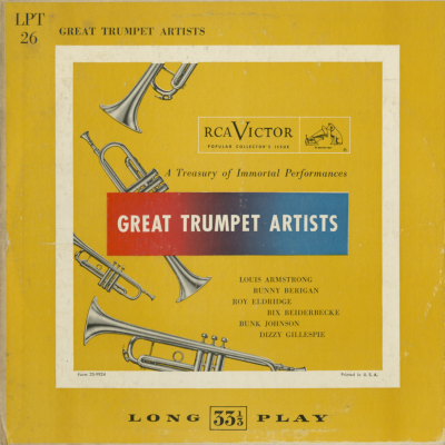 Great Trumpet Artists (1951)