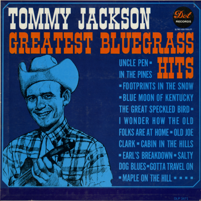 Greatest Bluegrass Hits