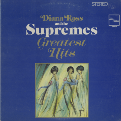 Greatest Hits (1968)