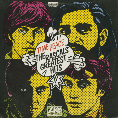Greatest Hits (1968)