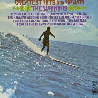 Greatest Hits From Hawaii