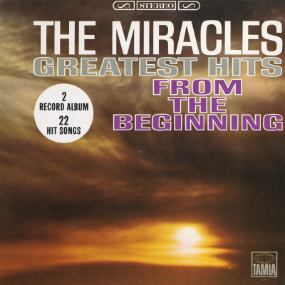 Greatest Hits From The Beginning