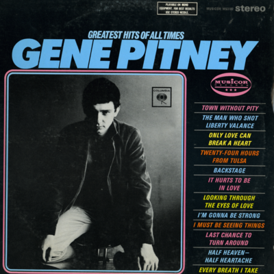 Greatest Hits Of All Time