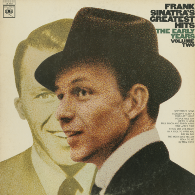 Greatest Hits The Early Years, Vol 2