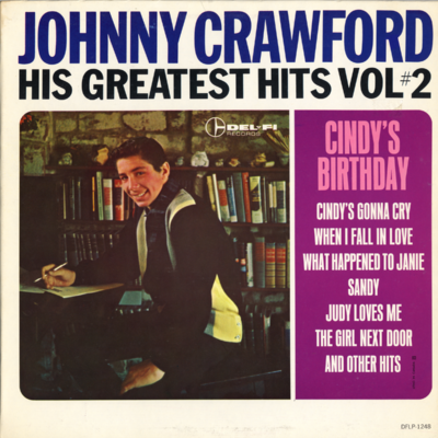 Greatest Hits, Volume 2