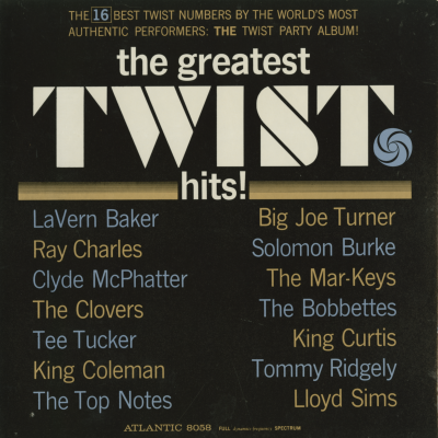 Greatest Twist Hits