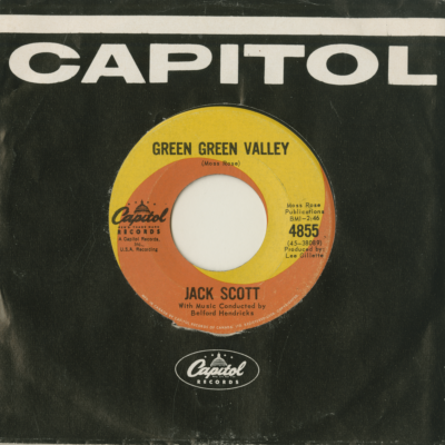 If Only / Green Green Valley