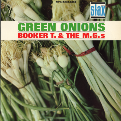 Green Onions