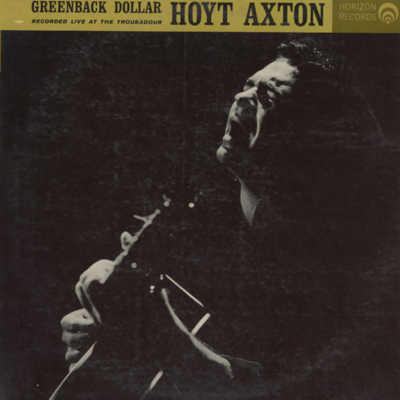 Greenback Dollar (1963)